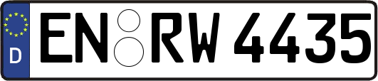 EN-RW4435