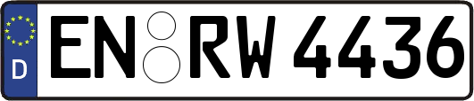 EN-RW4436