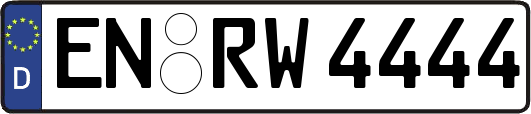 EN-RW4444