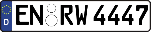 EN-RW4447