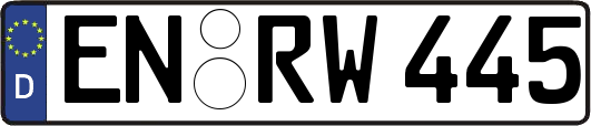 EN-RW445