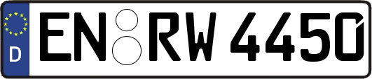 EN-RW4450