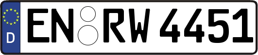 EN-RW4451