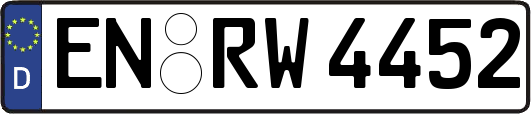 EN-RW4452