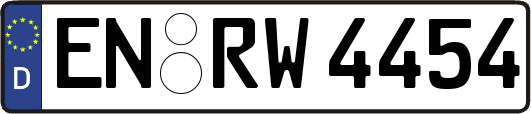 EN-RW4454
