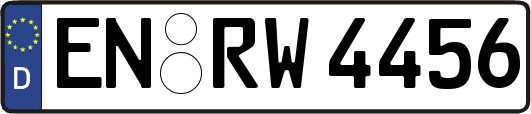 EN-RW4456
