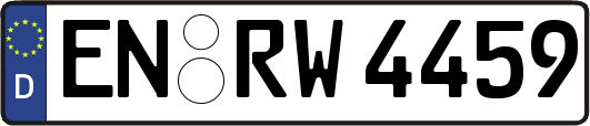 EN-RW4459