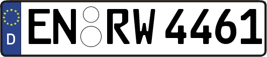 EN-RW4461