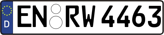 EN-RW4463