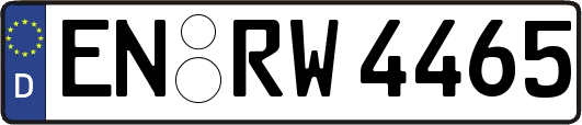 EN-RW4465
