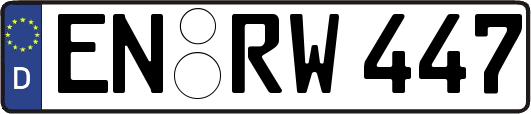 EN-RW447