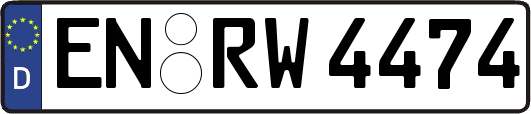 EN-RW4474