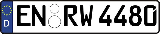 EN-RW4480