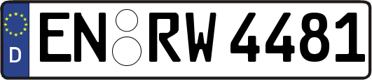 EN-RW4481