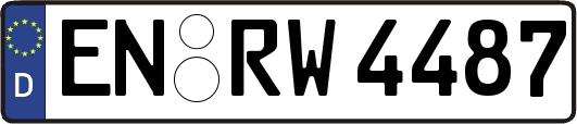 EN-RW4487