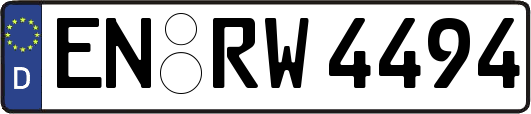 EN-RW4494