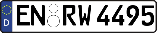 EN-RW4495
