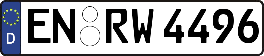 EN-RW4496