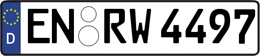 EN-RW4497