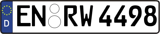 EN-RW4498