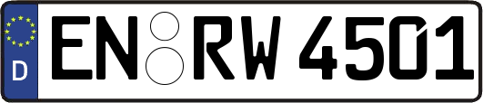 EN-RW4501