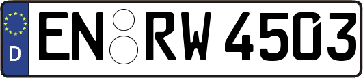 EN-RW4503