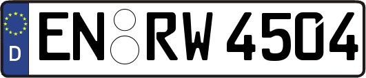 EN-RW4504