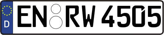 EN-RW4505
