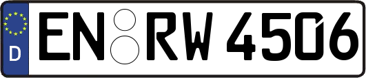EN-RW4506