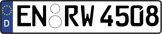 EN-RW4508