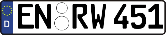 EN-RW451
