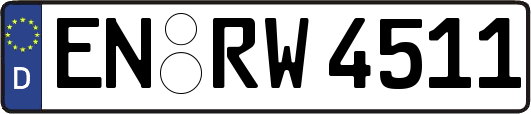 EN-RW4511