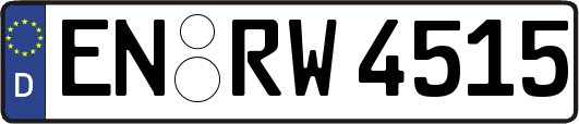 EN-RW4515