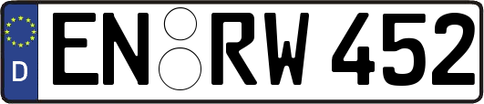EN-RW452