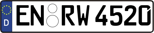 EN-RW4520
