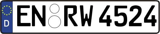 EN-RW4524
