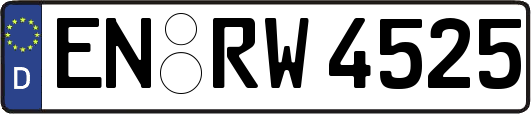 EN-RW4525