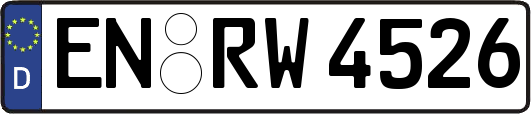EN-RW4526