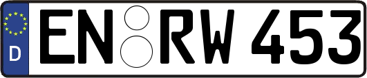 EN-RW453