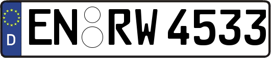 EN-RW4533
