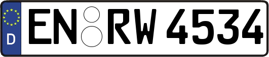 EN-RW4534