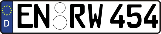 EN-RW454