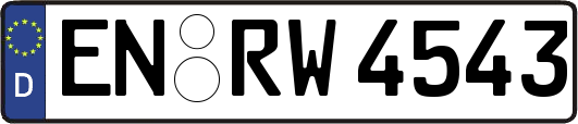 EN-RW4543
