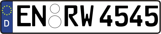 EN-RW4545
