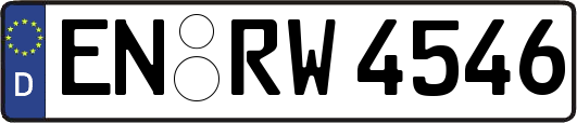 EN-RW4546