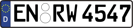 EN-RW4547