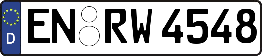 EN-RW4548