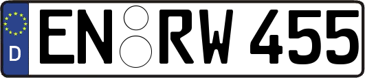 EN-RW455