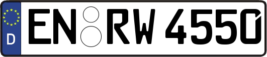 EN-RW4550