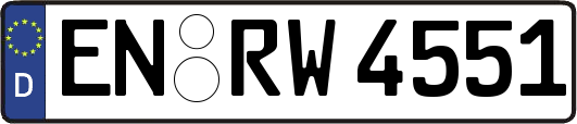 EN-RW4551